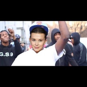 Meet your Posher, Ronan